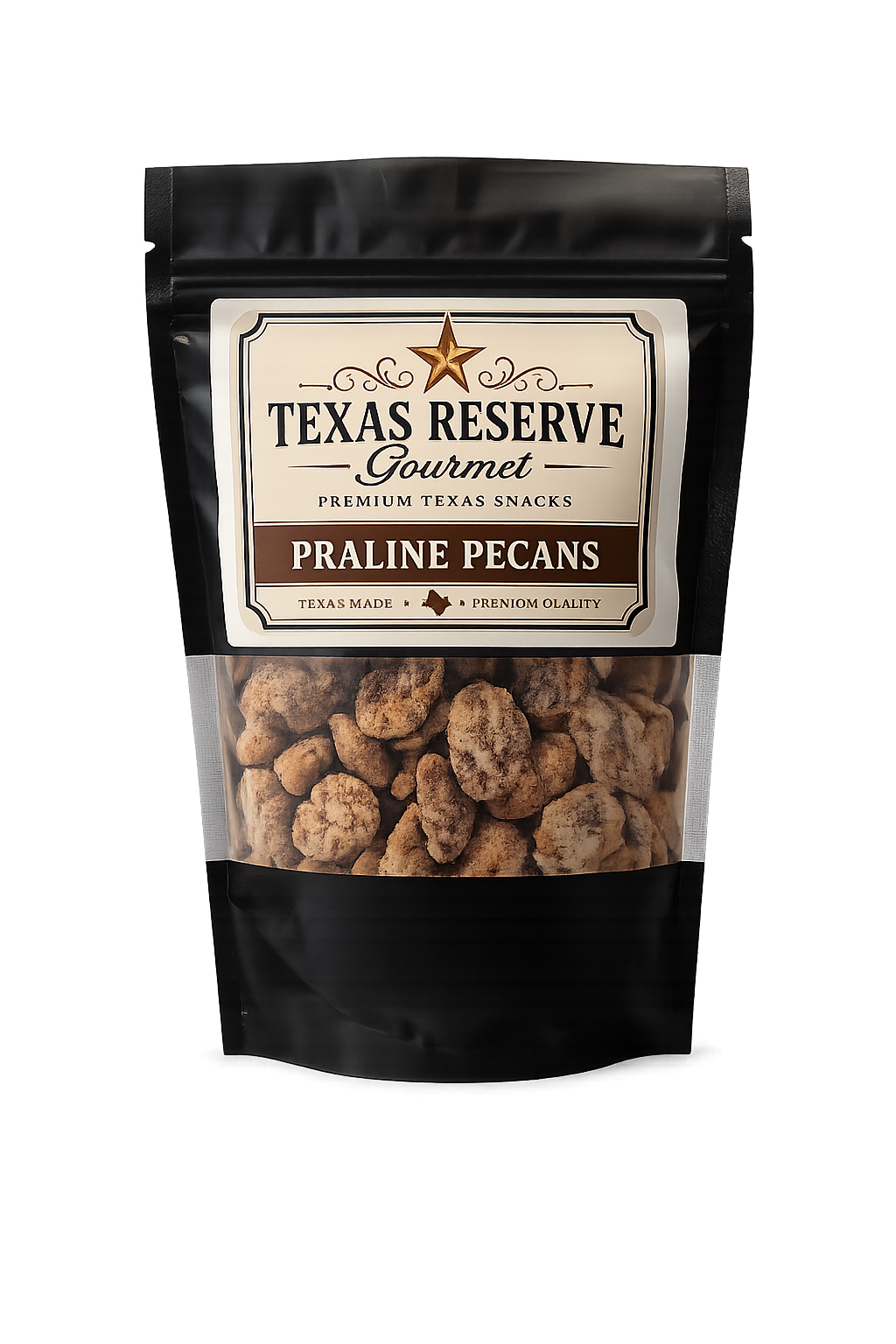 Praline Pecans