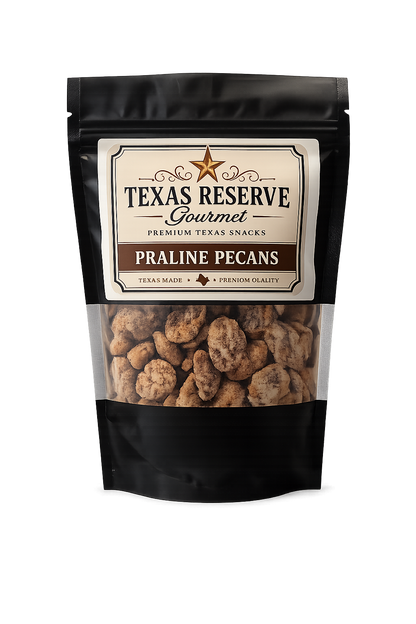 Praline Pecans