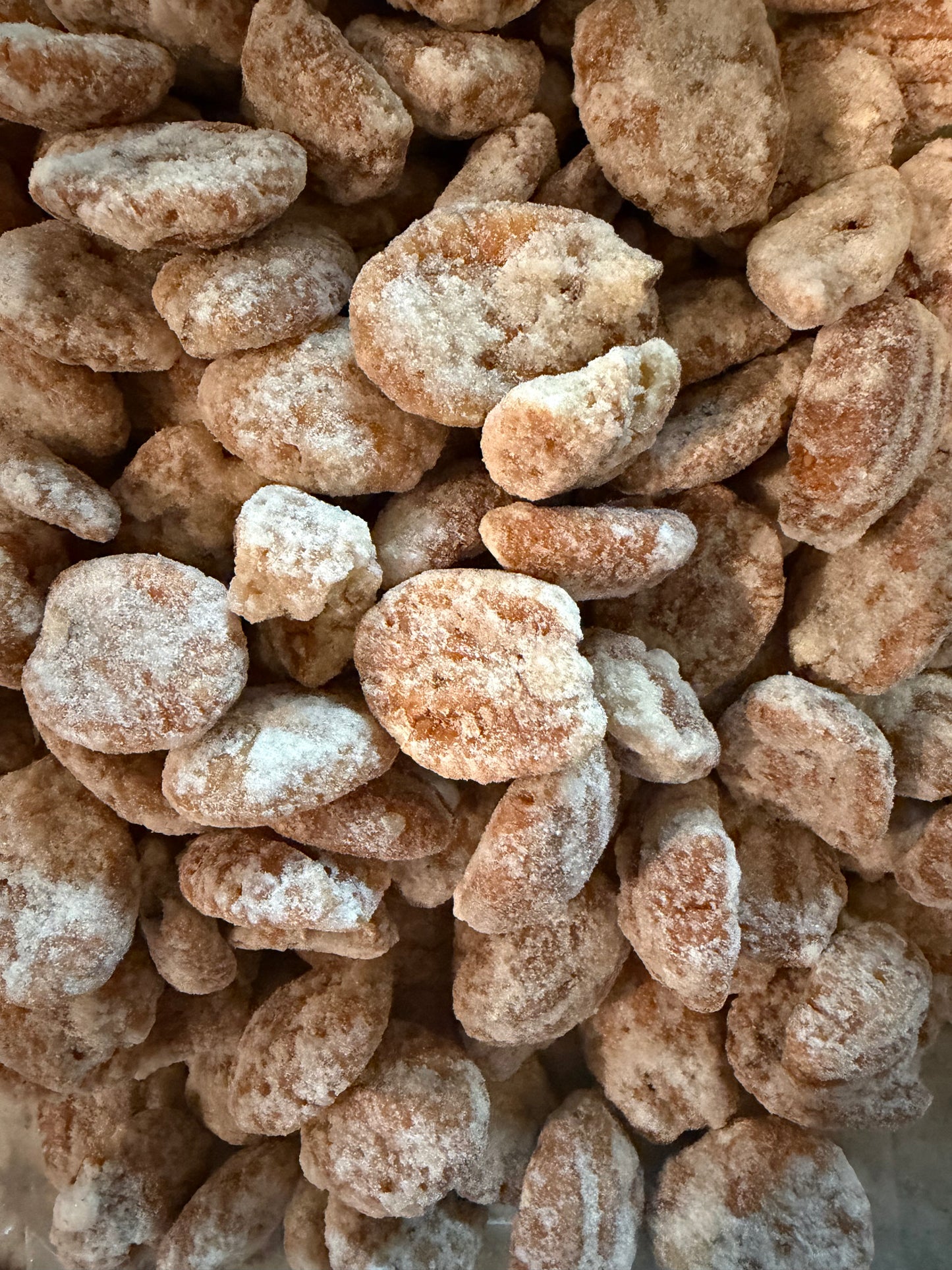 Praline Pecans